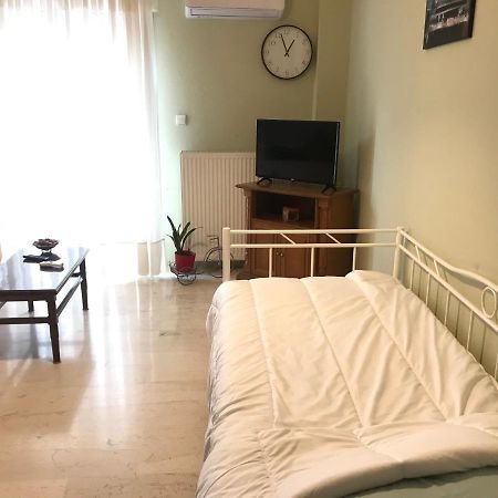 טריפוליס Διαμέρισμα 65 Τμ Στην Καρδιά Της Πόλης מראה חיצוני תמונה