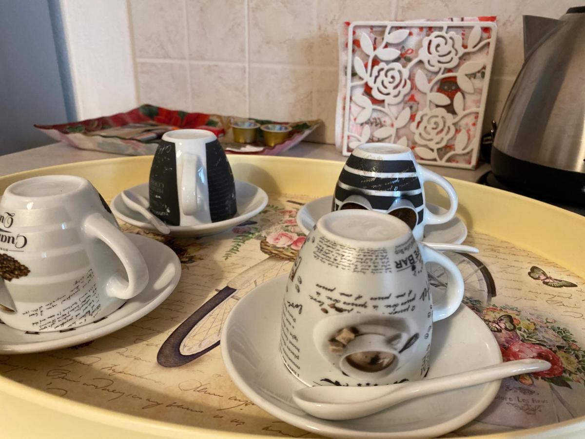 טריפוליס Διαμέρισμα 65 Τμ Στην Καρδιά Της Πόλης מראה חיצוני תמונה